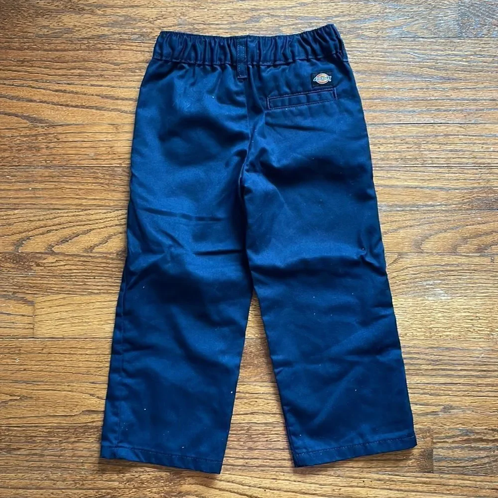 Boys 4T 5 Piece Bundle